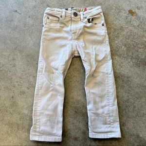 Burberry Kids Jeans